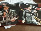 Elvis Presley 2 Doppel-LP's (4 LPs) - The Burbank Sessions Vol. 1 + Vol. 2 Vinyl