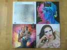12 Pop-LPs sealed Dido, P nk, James Arthur, Enno Bunger, J.Oerding, Jack Johnson