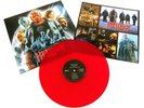 ?(LP) Hellboy - OST / Marco Beltrami / Red Vinyl / SEALED / Soundtrack Record