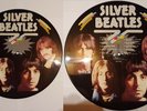 The Silver Beatles / Vinyl, LP, Picture Disc / Photopressung