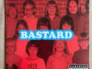 Tyler, The Creator - Bastard Limited Edition Black Vinyl 2xLP