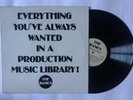 DOUG THOMPSON The Basics: Everything You've Always LP N/A PLB001 CA 1983 NM- 12B