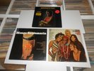 Mongo Santamaria Set Of 3 LP's Jazz Latin Funk Soul Bag  Mongo's Way Workin' On