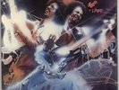 Brothers Johnson Blam  vinyl LP album record USA SP4714 A&M 1978