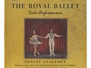ANSERMET The Royal Ballet Gala Performances 2xLP RCA LIVING STEREO LDS 6065 ED1