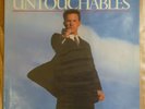 LP OST - THE UNTOUCHABLES / GLI  INTOCCABILI - MUSICHE DI ENNIO MORRICONE - 1987