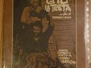 LP OST - GIU' LA TESTA - MUSICHE DI ENNIO MORRICONE - SERGIO LEONE - 1971