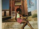MEL BROWN Big Foot Country Girl LP ULTRASONIC CLEAN PROMO IMPULSE funk blues VG+