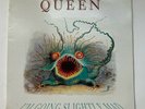 QUEEN I'm Going Slightly Mad 12