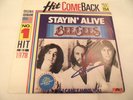 Bee Gees Single 