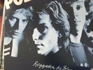 The Police ?– Reggatta De Blanc 1979 first press NM