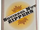 THE INEVITABLE Squirrel Nut Zippers LP Vinyl Record MAMMOTH 95 Original Pressing