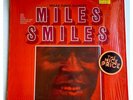Miles Davis Quintet MILES SMILES Record LP Vinyl Columbia PC 9401 Partial SHRINK