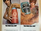 The Who ?– The Who Sell Out Vinyl LP Super Rare UK Mono 1st Pressing *VG+/EX*