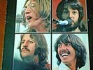 The Beatles - Let It Be Album on Apple Records, Vinyl in Excellent Condition