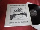 TRAITORS GATE Devil takes the high road RARE 12