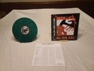 Metallica Kill em All Nexus Int. K25P Green Marbled LP