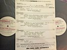 RADIO SHOW:3/28/83 ROLLING STONE ROCK WOMEN: MISSING PERSONS, MOTELS, PRETENDERS