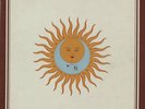 Larks' Tongues In Aspic - EX King Crimson UK vinyl LP album record ILPS9230