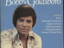 Bobby Goldsboro Greatest Hits vinyl LP album record UK SLS50421 SUNSET