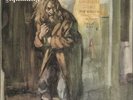 Jethro Tull Aqualung - 1st - Complete - EX vinyl LP album record UK ILPS9145