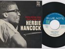 Herbie HANCOCK * Watermelon Man * MOD ACID JAZZ R&B * 1963 French EP * Listen