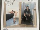 Slaves - SIGNED And Sealed Acts Of Fear And Love Vinyl