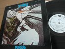 Stray Suicide white label promo LP on Mercury 1971 w/rare track sticker NM