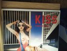 Kiss French Kiss 2 LP