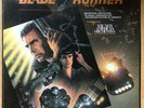 Blade Runner Soundtrack From Brazil Vinyl 1982