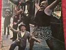 Vintage The Doors “Strange Days” 1967 Vinyl