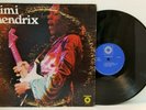JIMI HENDRIX Self Titled LP on Springboard 1970s Pressing - Play Tested VG+ *A2