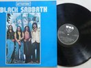 Black Sabbath	Attention   Vol. 2	WWA 101	UK repress LP (64)