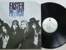Faster Pussycat	s/t	960 730-1	German original LP (64)