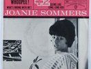 Teen Popcorn 45 EP JOANIE SOMMERS Makin' Whoopee WB picture sleeve HEAR *