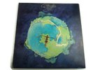 Yes Fragile Album LP Atlantic Records 1972 Gatefold SD 7211 Broadway Address