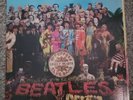 The Beatles - Sgt Pepper -1965 Mono 1st Press MAS-2653 GREAT Condition w cutout