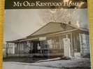 John Prine My Old Kentucky Home Tyler Childers SEALED Blue Vinyl OBR-048