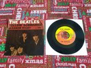 The Beatles 45 record YELLOW SUBMARINE, 1966 Capitol Picture Sleeve
