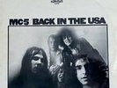MC5 Back In The USA 2400016 Atlantic Plum Uk 12