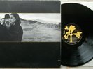 The Joshua Tree by U2 (Vinyl LP, 1987, Island) EX/VG+ Gatefold + Insert