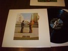Pink Floyd,Wish You Were Here,1981 Columbia Press.EX Cond.
