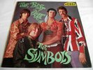 THE SYMBOLS   THE BEST PART OF THE SYMBOLS ** 1968 UK 1st PRESIDENT LP