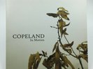 Copeland - In Motion  180G  COLOR VINYL