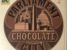 Parliament Chocolate City Original Vinyl Record VG++/VG++ In the Shrink
