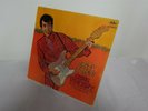 Vintage Vinyl LP Gene Vincent, 'Crazy Times ' 1960 Album, MONO, Capitol T1342