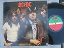 AC/DC Highway To Hell SD 19244 LP