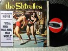 Shirelles vg+-ex mono promo LP  Its a Mad Mad Mad Mad World