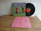 Au Pairs ?– Playing With A Different Sex Lp 1981 mint New Wave, Post-Punk Rarity