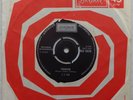 ZZ TOP 'Francene / Down Brownie' 1972 UK 7